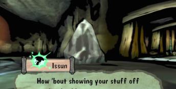 Okami HD PC Screenshot