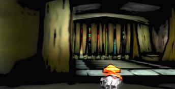 Okami HD PC Screenshot