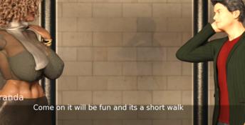Old Friends and Public Transport PC Screenshot