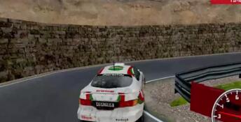 Old School Rally