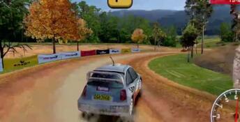 Old School Rally