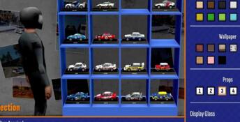 Old School Rally PC Screenshot