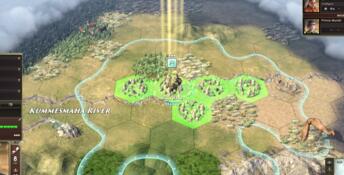Old World - Heroes of the Aegean
