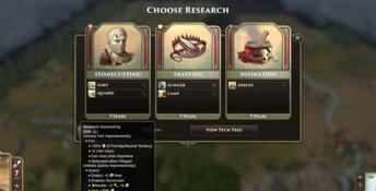 Old World - Heroes of the Aegean