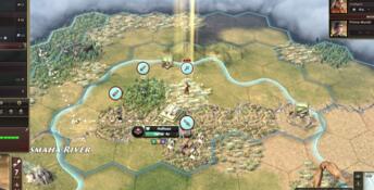 Old World - Heroes of the Aegean PC Screenshot