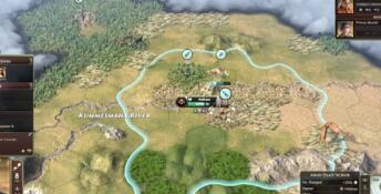 Old World - Heroes of the Aegean PC Screenshot