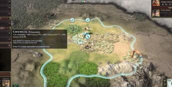 Old World - Heroes of the Aegean PC Screenshot