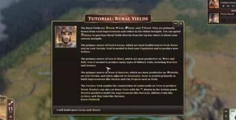 Old World - Heroes of the Aegean PC Screenshot