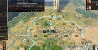 Old World - Heroes of the Aegean PC Screenshot