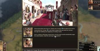 Old World - Heroes of the Aegean PC Screenshot