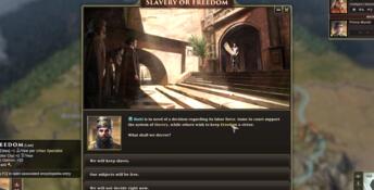 Old World - Heroes of the Aegean PC Screenshot