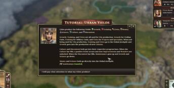 Old World - Heroes of the Aegean PC Screenshot
