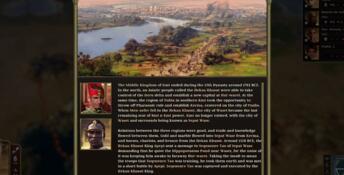 Old World - Pharaohs of the Nile