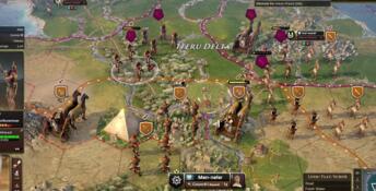 Old World - Pharaohs of the Nile