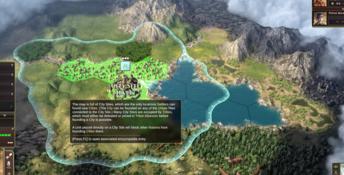 Old World - The Sacred and The Profane PC Screenshot