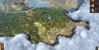 Old World - The Sacred and The Profane PC Screenshot