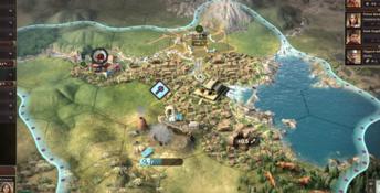 Old World - The Sacred and The Profane PC Screenshot