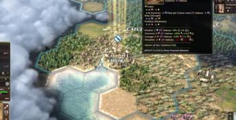 Old World - The Sacred and The Profane PC Screenshot