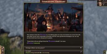 Old World - The Sacred and The Profane PC Screenshot