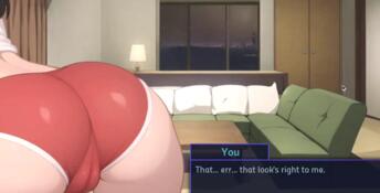 Olivia’s Bad Day PC Screenshot