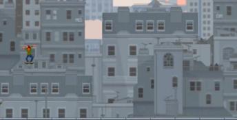 OlliOlli PC Screenshot