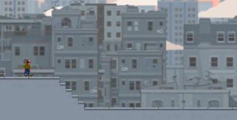 OlliOlli PC Screenshot