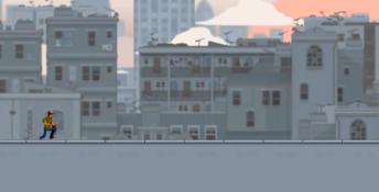 OlliOlli PC Screenshot