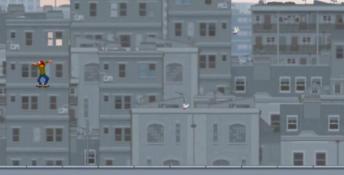 OlliOlli PC Screenshot