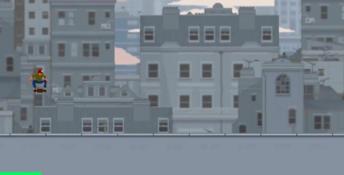 OlliOlli PC Screenshot