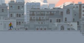 OlliOlli PC Screenshot