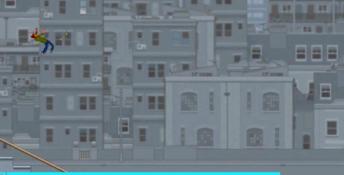 OlliOlli PC Screenshot