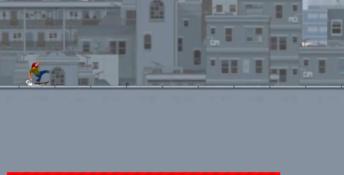 OlliOlli PC Screenshot