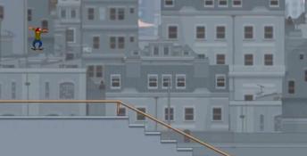 OlliOlli PC Screenshot