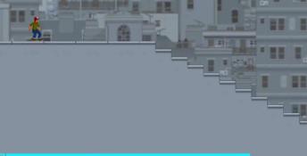 OlliOlli PC Screenshot