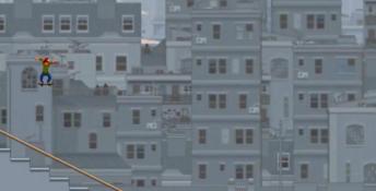 OlliOlli PC Screenshot
