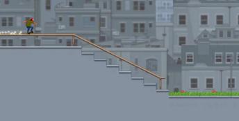 OlliOlli PC Screenshot