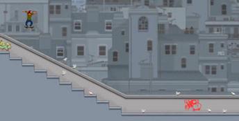 OlliOlli PC Screenshot