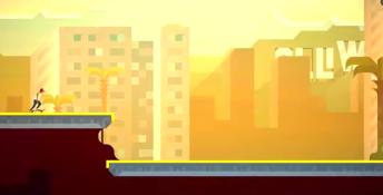 OlliOlli 2: Welcome to Olliwood