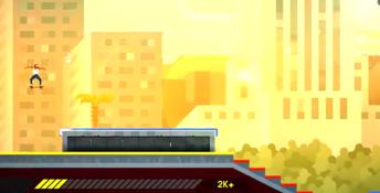 OlliOlli 2: Welcome to Olliwood PC Screenshot