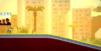 OlliOlli 2: Welcome to Olliwood PC Screenshot