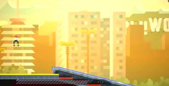 OlliOlli 2: Welcome to Olliwood PC Screenshot