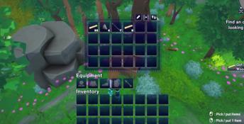 Omega Crafter