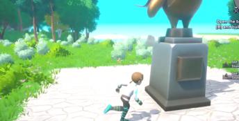 Omega Crafter