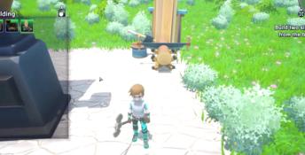 Omega Crafter