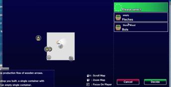 Omega Crafter PC Screenshot