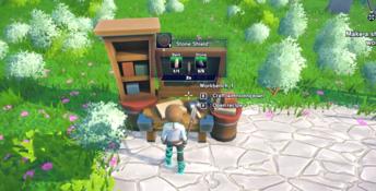 Omega Crafter PC Screenshot