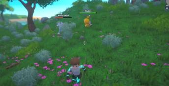 Omega Crafter PC Screenshot