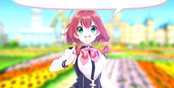 Omega Labyrinth Life PC Screenshot