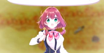Omega Labyrinth Life