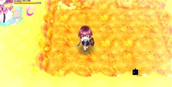 Omega Labyrinth Life